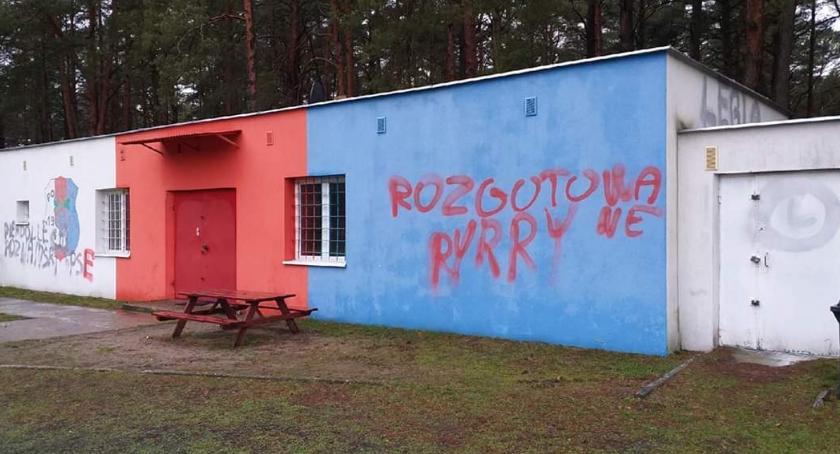 Wandale w Jastrowiu