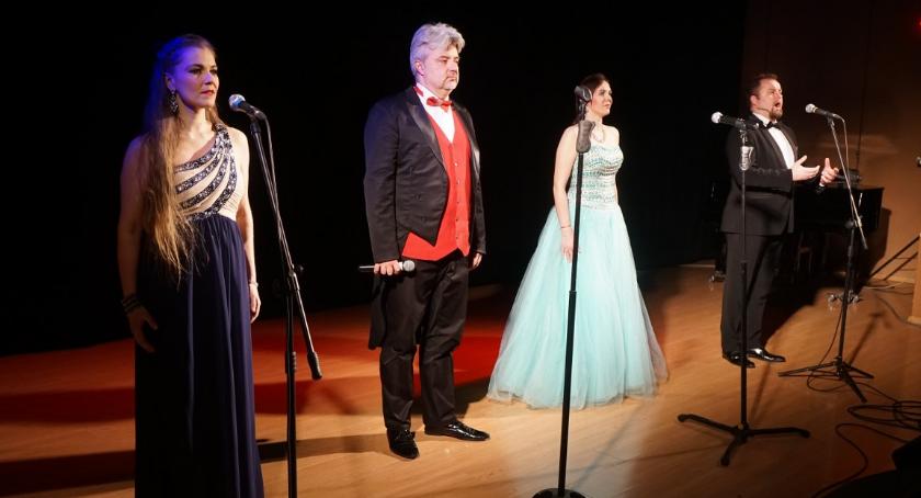 Noworoczny Koncert Operetkowy