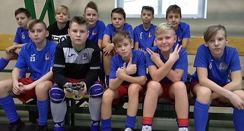 Polonia druga w Czaplinku