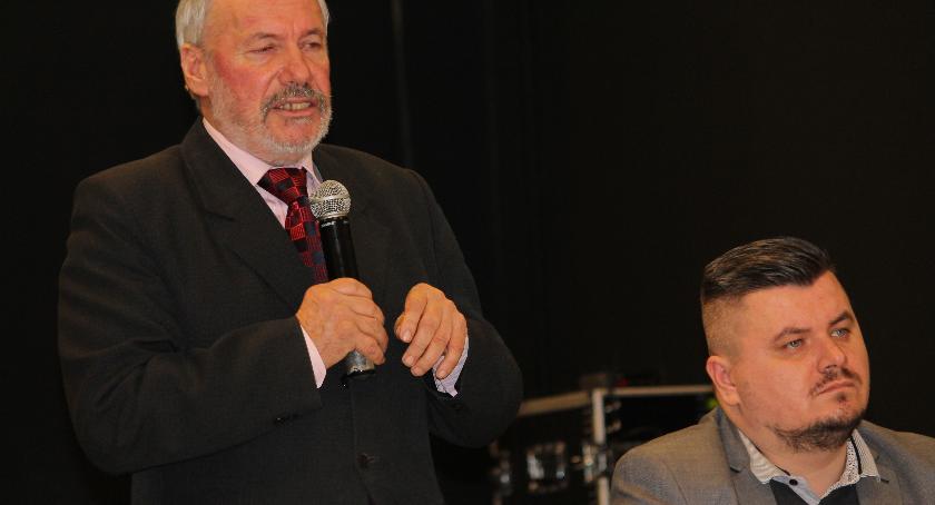 Okonek przeprosi się ze Złotowem?