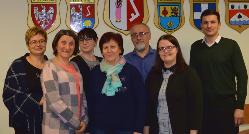 GKRPA zainaugurowała działalność
