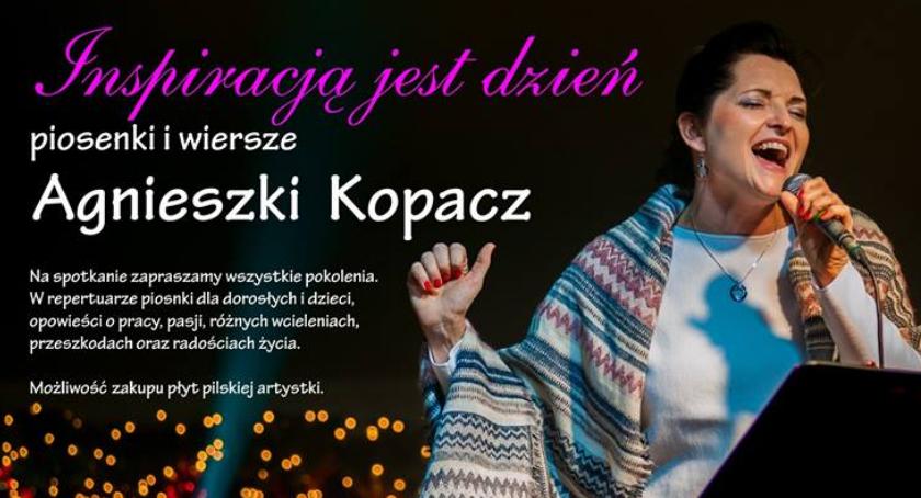 Agnieszka Kopacz wystąpi dzisiaj w Złotowie