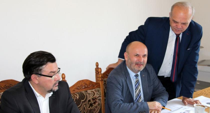Samorządowcy powiatu złotowskiego chcą zmian