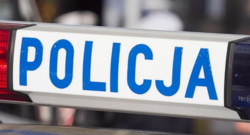 Złodzieje w rękach złotowskiej policji