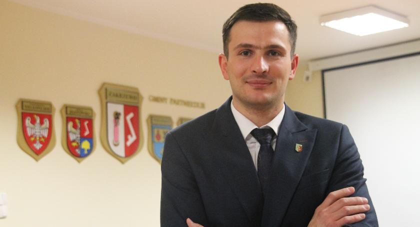 Ludzie zaryzykowali, spełnimy oczekiwania - deklaruje wójt Marek Buława