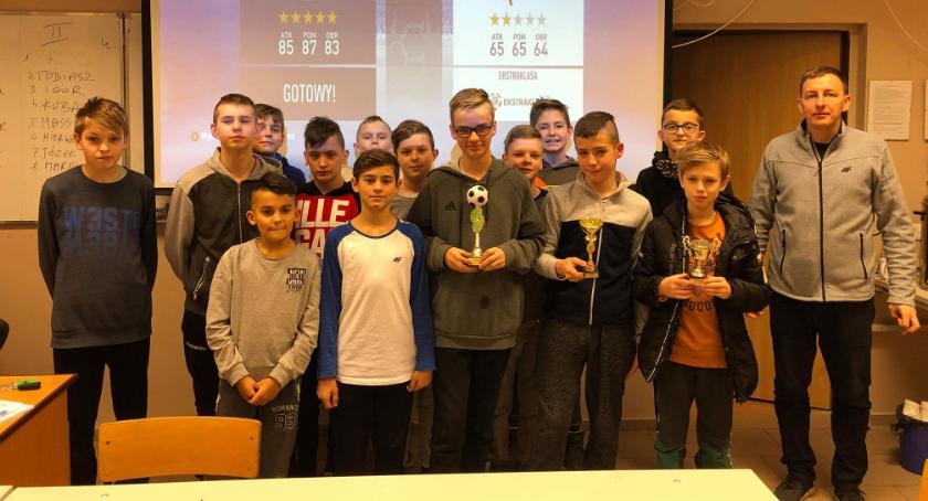 VTurniej o mistrza gry FIFA 19