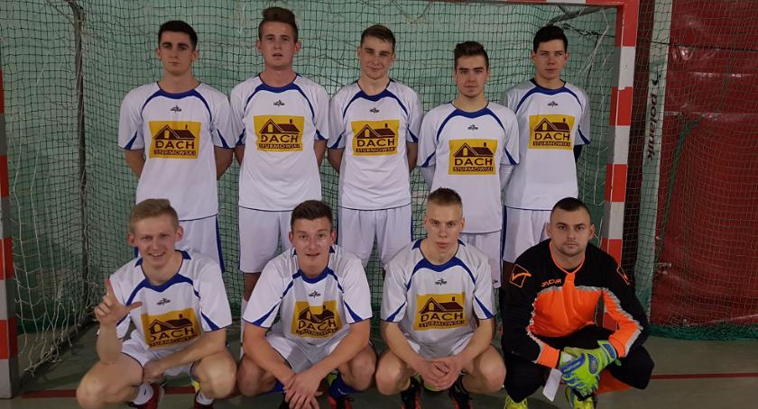 Krajeńska Liga Halowa - IX i X kolejka