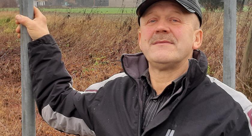 Spowiedź szeryfa. Jerzy Ćwirko: nikt mi nie podskoczył