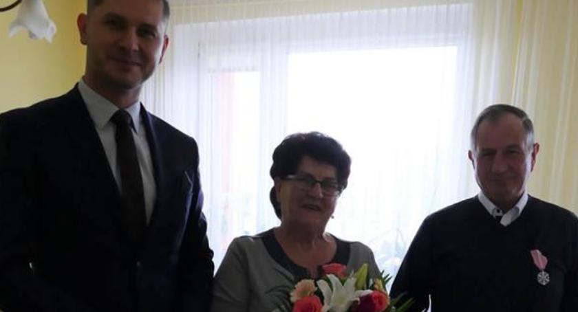 Złote Gody w Lipce