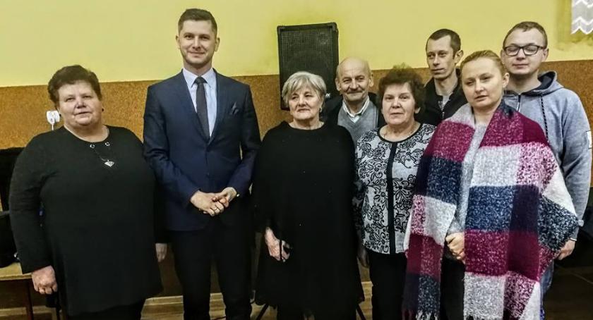 Wybory Sołtysa w sołectwie Batorowo