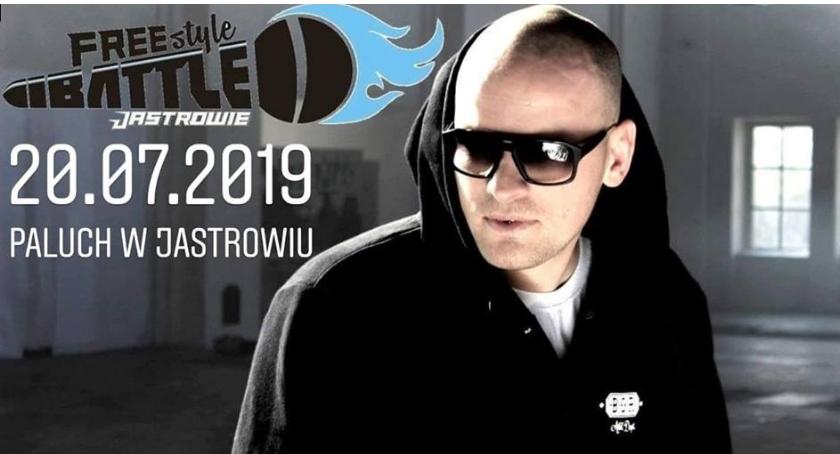 Paluch wystąpi w Jastrowiu