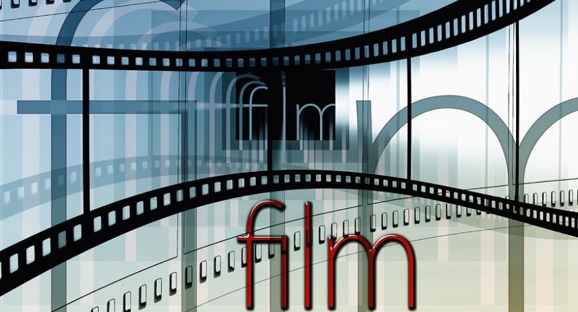 Koło filmowe w Okonku