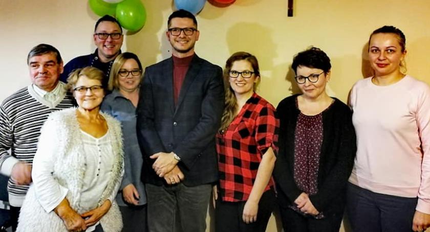 Łąkie z nowym liderem