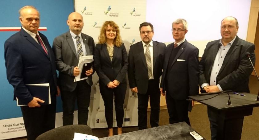 Powiat Złotowski wniósł uwagi do projektu KSRR 2030