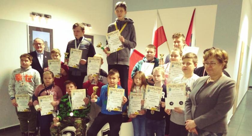 Otwarte Zawody Strzeleckie z okazji 74. rocznicy Wyzwolenia Złotowa