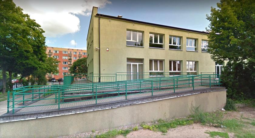 Oranżerii przy bibliotece nie będzie