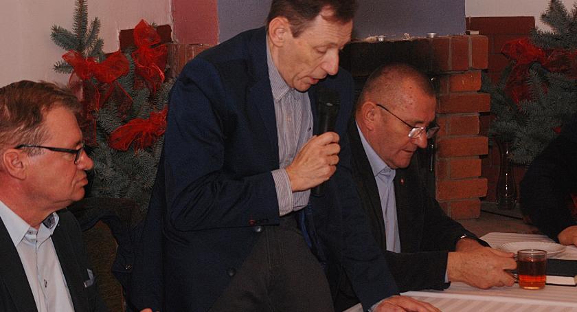 Sołtys miał kontrkandydata