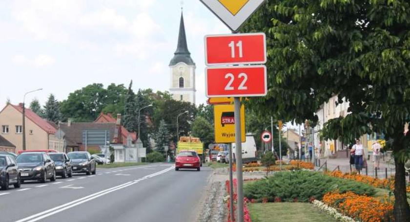 Będzie porządek na „krajówce” 