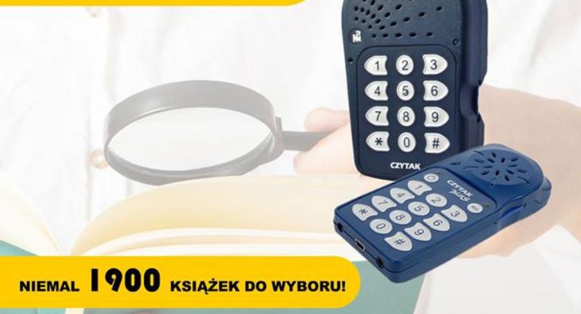 Czytaki w złotowskiej bibliotece