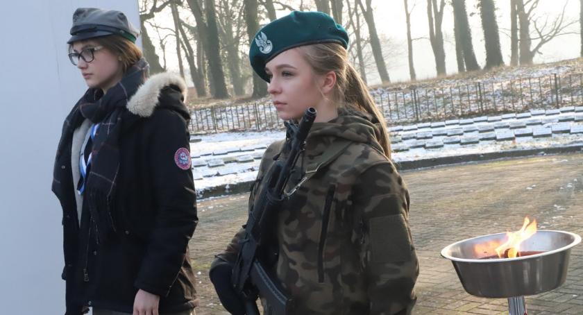 Obchody 74. rocznicy powrotu Złotowa do Macierzy