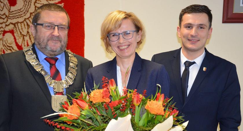 Dorota Murach Zastępcą Wójta Gminy Zakrzewo