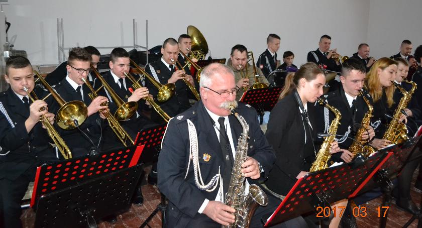 Orkiestra musi walczyć