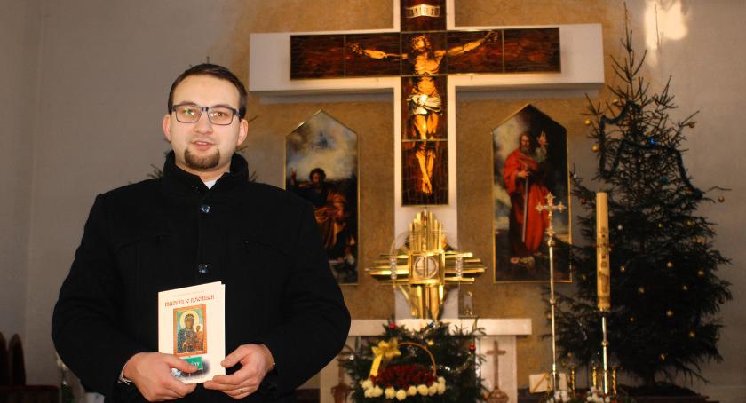 Jak Maryja nawiedziła Nowiny