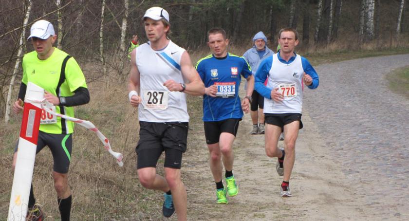 Maraton w Jastrowiu już wkrótce