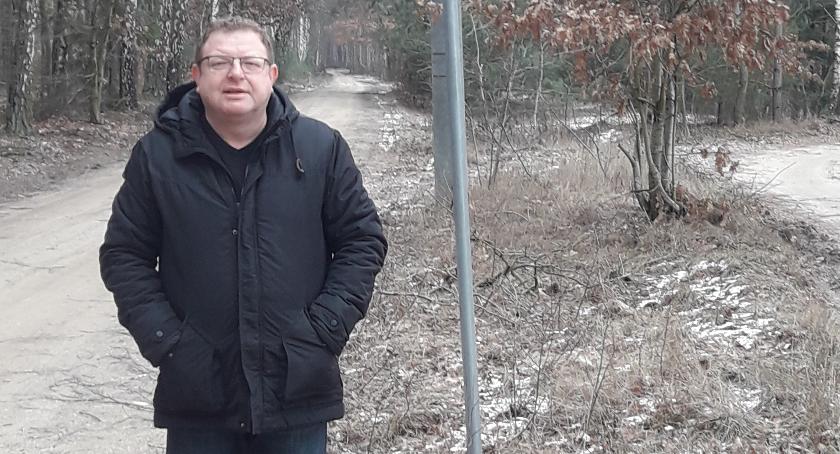 Wybudowanie Płytnicy doczekało się lepszej drogi