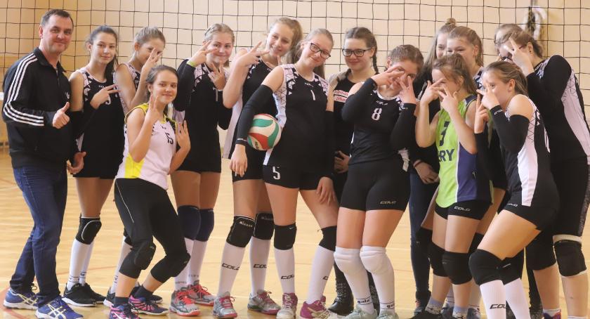 Podwójne zwycięstwo Spartanek
