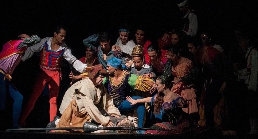 Warsztaty teatralne w Jastrowiu