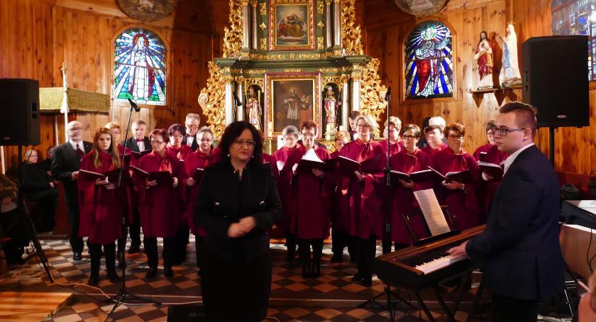 VIII Przegląd Kolęd i Pastorałek w Wielkim Buczku