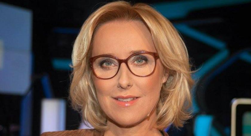 Agata Młynarska gościem lokalnego radia