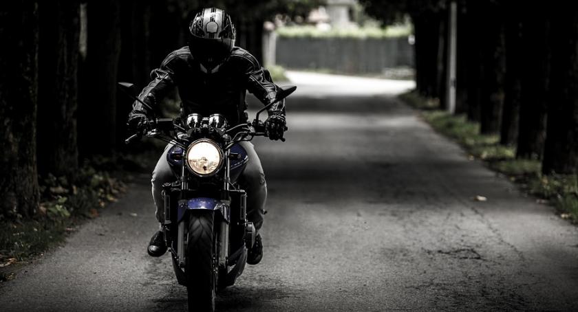 Szykuj motocykl, będzie impreza