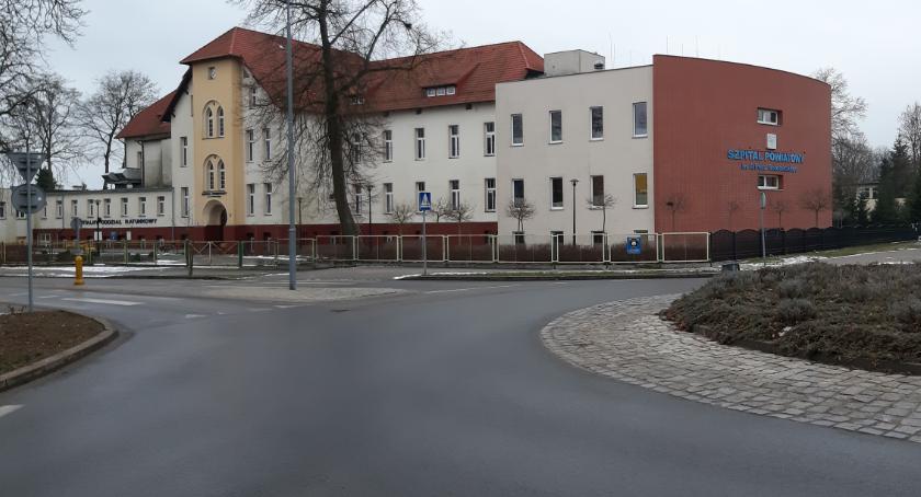 Szpitalne oddziały zagrożone zamknięciem