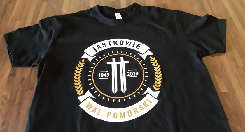 Jastrowie promuje się Mieczami