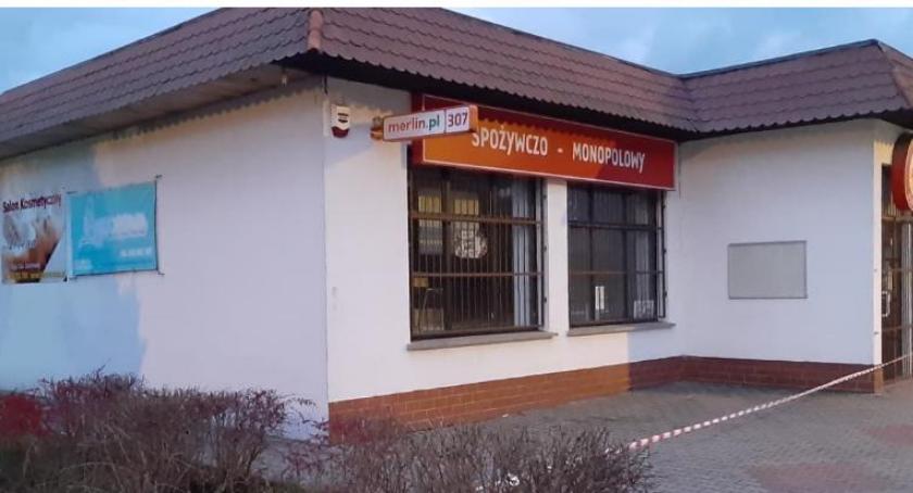 Zaczadzenie w Jastrowiu - sprawa umorzona