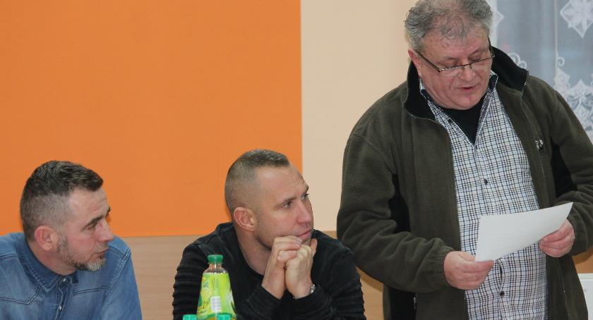 Odszedł prezes, niech żyje prezes