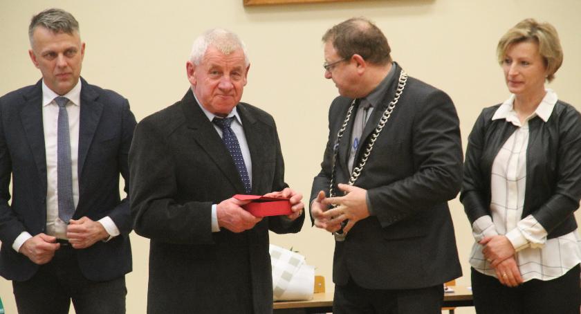 Podarował pięćdziesiąt litrów krwi