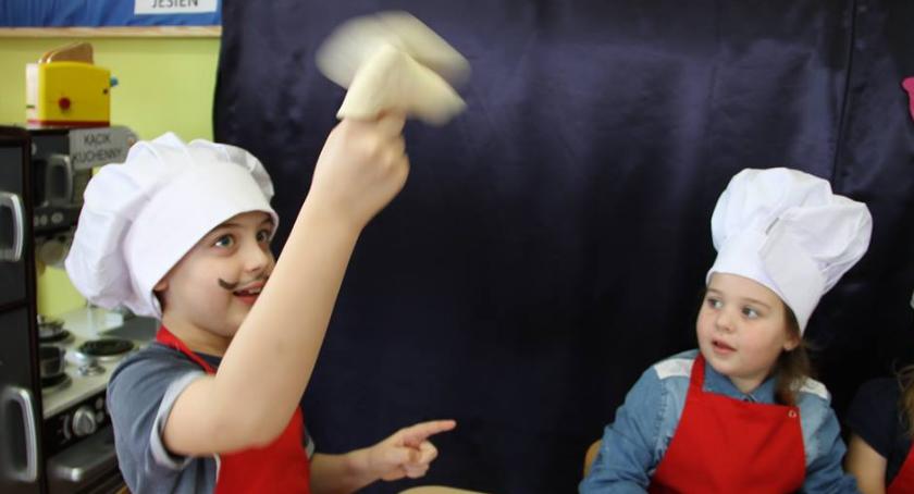 Międzynarodowy Dzień Pizzy w Okonku