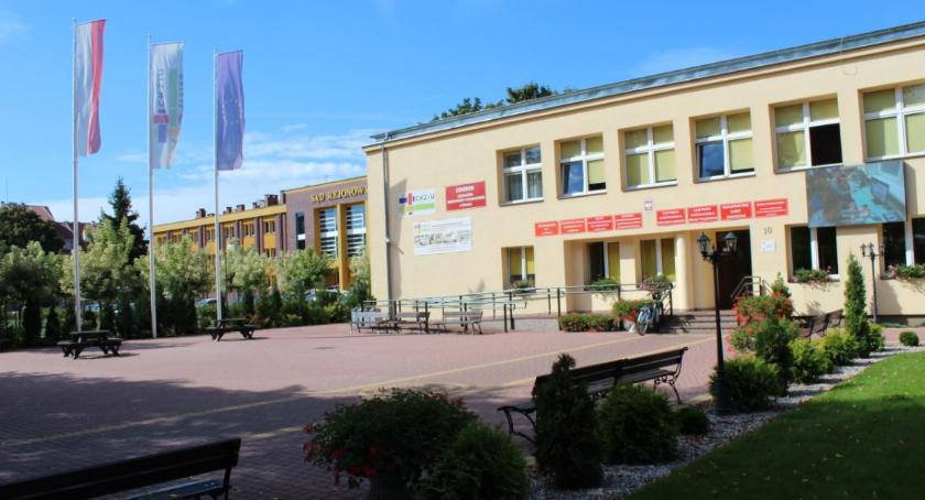 Wielka inwestycja w oświatę. CKZiU z potężnym dofinansowaniem