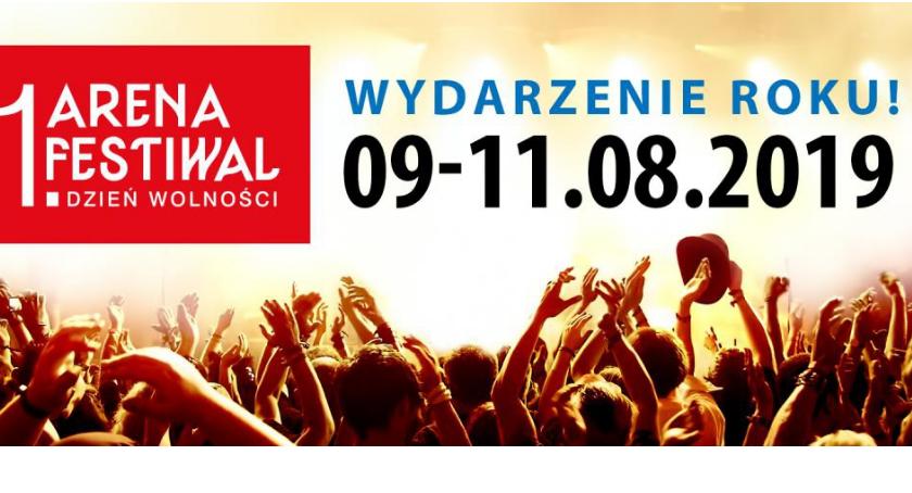 Agnieszka Chylińska wystąpi w Jastrowiu! [Aktualizacja]