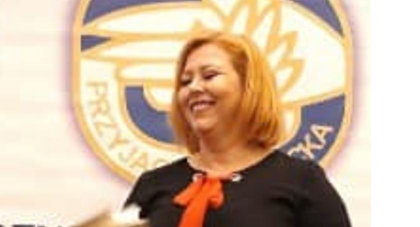 Małgorzata Kijowiec wyróżniona!