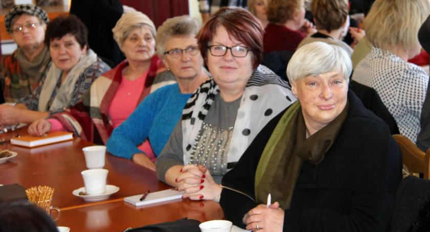 W starostwie szkolili się przedstawiciele KGW oraz organizacji pozarządowych