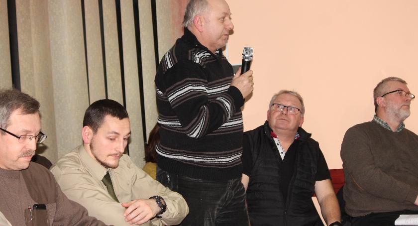 Jastrowianie nie chcą w mieście ciężarówek