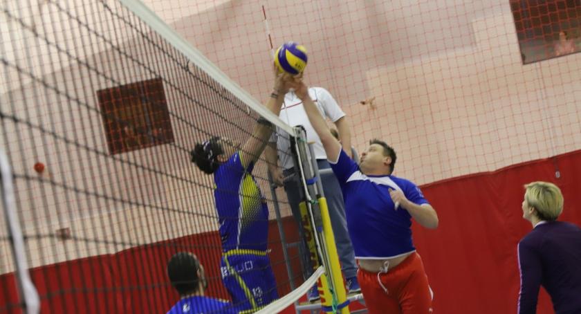 Złotowska Liga Piłki Siatkowej - XV kolejka