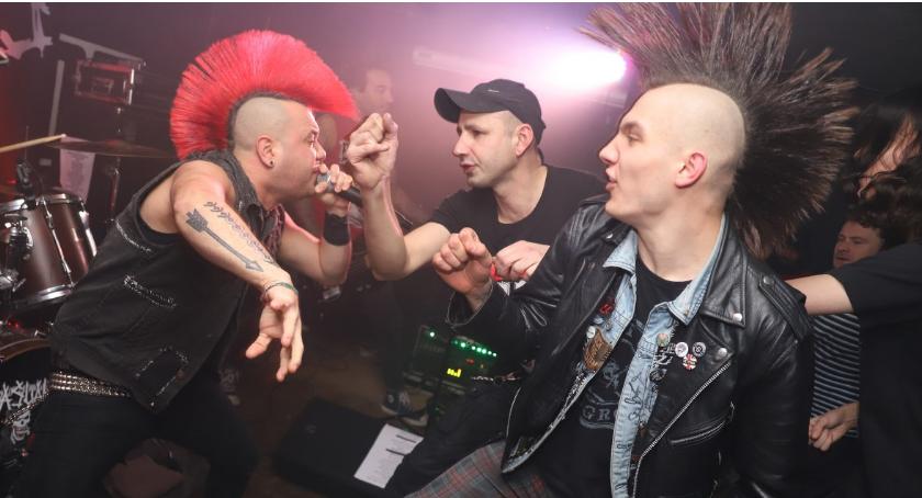 Casualties wystąpili w Złotowie