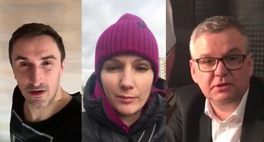 Kolejne znane osoby popierają Złotowiankę