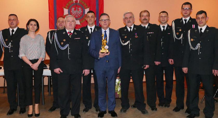 Zarząd  ma absolutorium