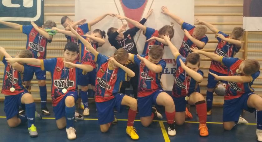 Turniej Winter Cup 2019 rocznika 2008 przechodzi do historii
